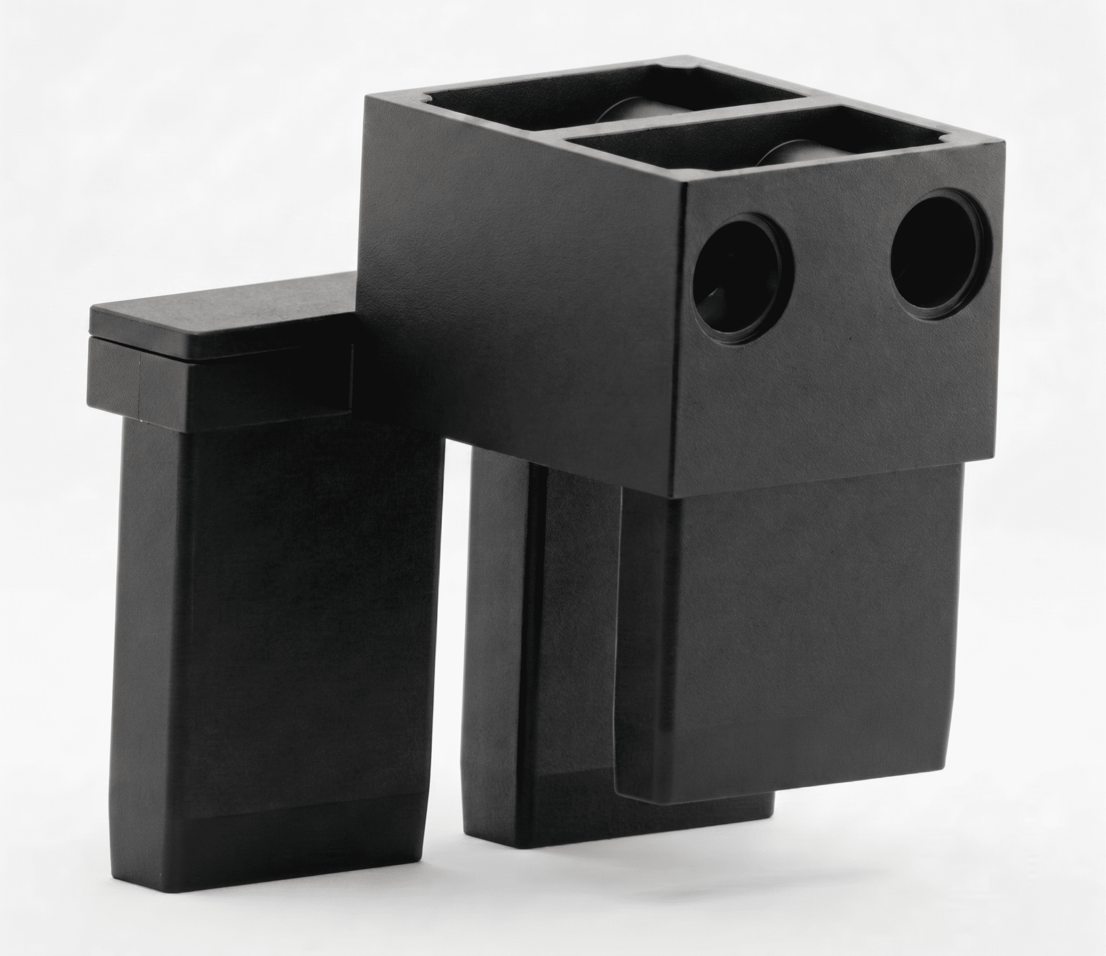 60 mm Ara Profil Ucu